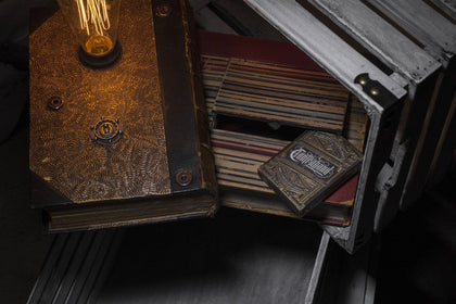 Contraband Playing Cards – image 2