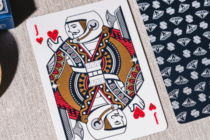 Billionaire Boys Club Playing Cards – image 1