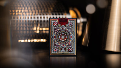Avengers Red Edition – image 2