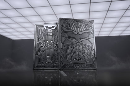 The Dark Knight Playing Cards – image 1