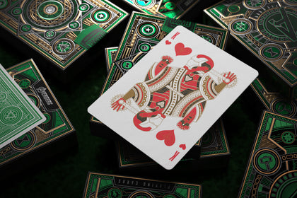 Avengers Green Edition – image 2