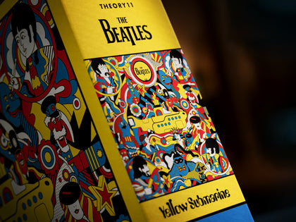 Yellow Submarine Jigsaw Puzzle – image 2