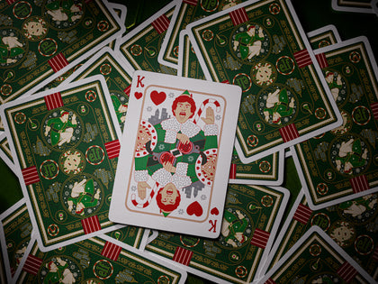 Elf Playing Cards – image 2