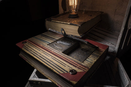 Contraband Playing Cards – image 3
