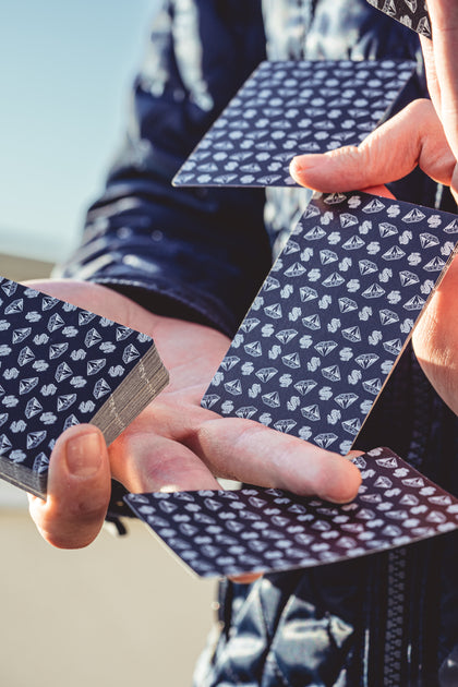 Billionaire Boys Club Playing Cards – image 2