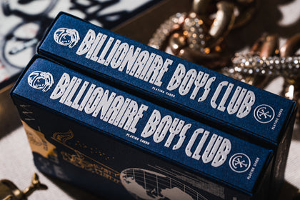 Billionaire Boys Club Playing Cards – image 2
