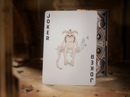 Mandalorian v2 Playing Cards – image 2