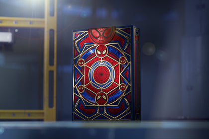 Spider-Man Playing Cards – image 2