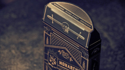 Monarchs – image 1