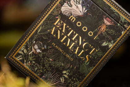 Moooi Playing Cards – image 1