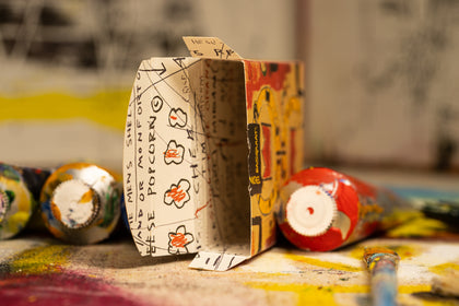 Basquiat Playing Cards – image 2
