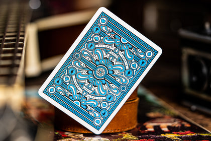 The Beatles Playing Cards – image 1