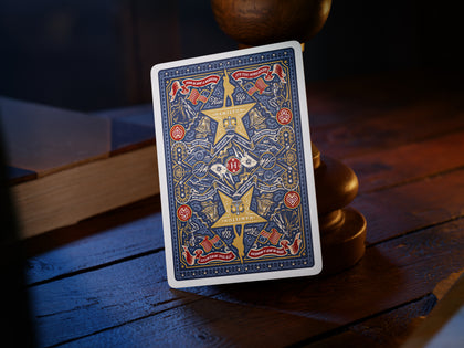 Hamilton Playing Cards – image 2