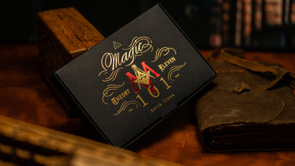 Magic 101 – image 1