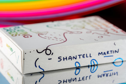 Shantell Martin Pride Playing Cards – image 1