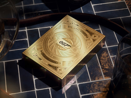 007 Special Edition Box Set – image 1