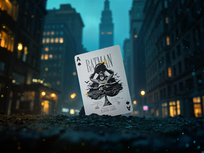 Batman 85th Anniversary Playing Cards – image 2