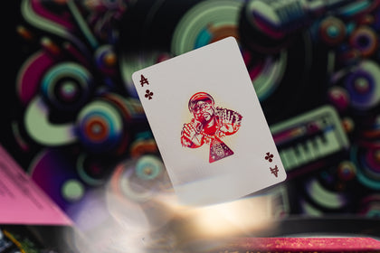 Outkast Playing Cards – image 1