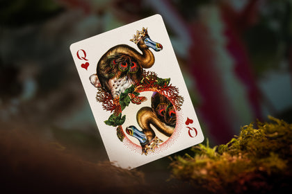 Moooi Playing Cards – image 2