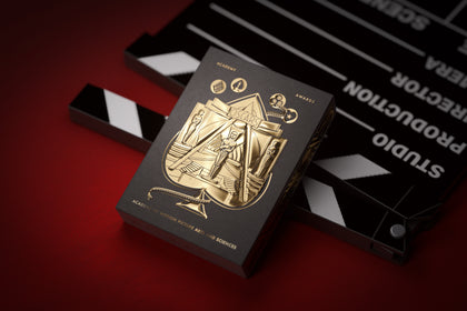Academy Awards Playing Cards – image 2