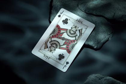 Black Panther Playing Cards – image 2