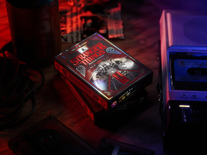 Stranger Things Playing Cards – image 2