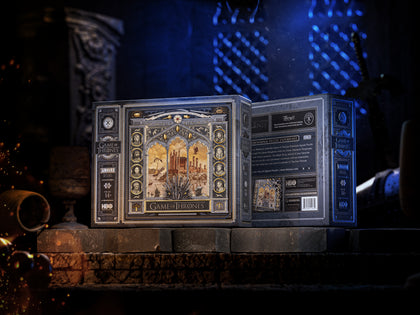 Game of Thrones Jigsaw Puzzle – image 1