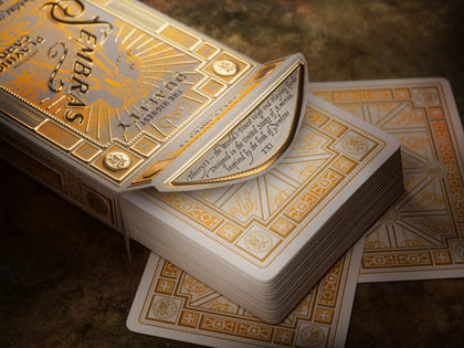 Sembras Playing Cards – image 2