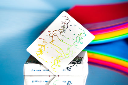 Shantell Martin Pride Playing Cards – image 2