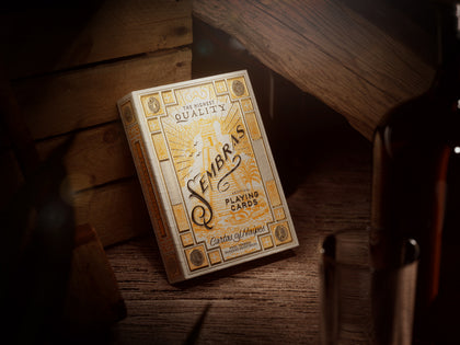 Sembras Playing Cards – image 1