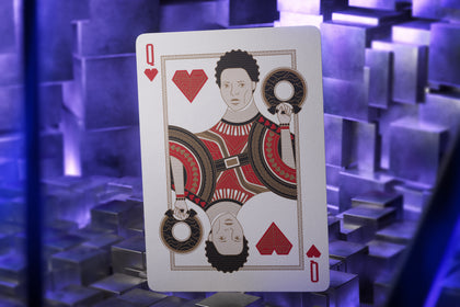 Black Panther Playing Cards – image 1