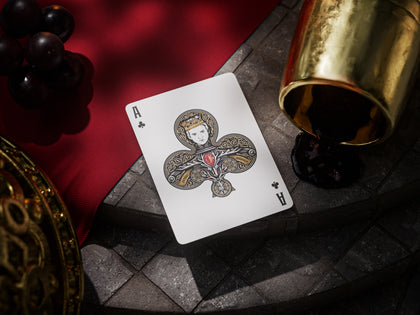 Game of Thrones Playing Cards – image 2