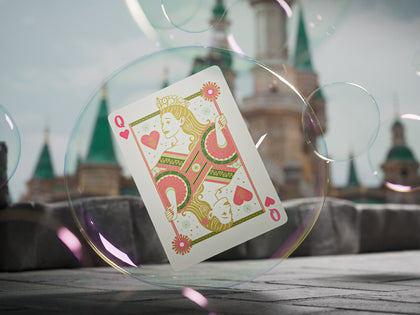 Wicked Playing Cards – image 2