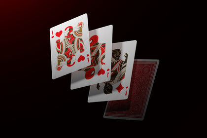 Avengers Red Edition – image 1