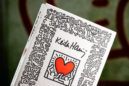 Keith Haring Playing Cards – image 1