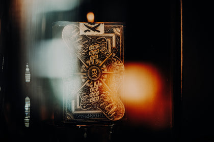 Piracy Playing Cards – image 2