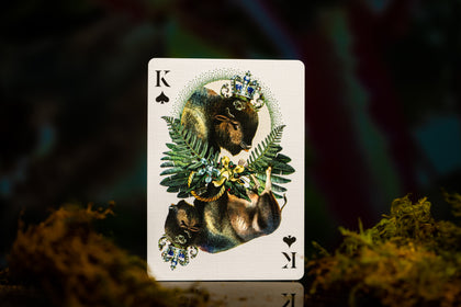 Moooi Playing Cards – image 1