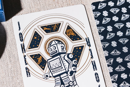Billionaire Boys Club Playing Cards – image 1