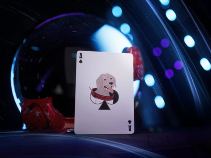 Guardians of the Galaxy Playing Cards – image 2