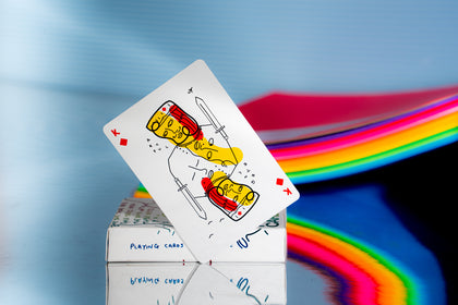 Shantell Martin Pride Playing Cards – image 2