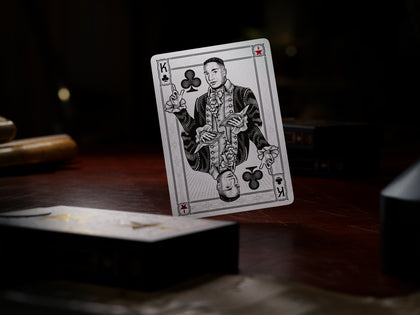 Hamilton Playing Cards – image 2