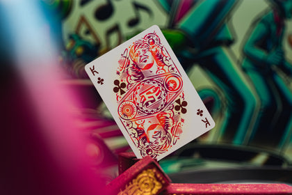 Outkast Playing Cards – image 1