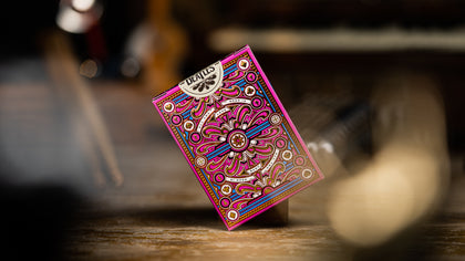 The Beatles Playing Cards – image 2