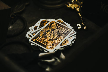 Piracy Playing Cards – image 1