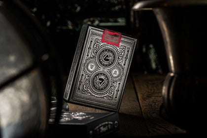 Artisan Silver Edition – image 1