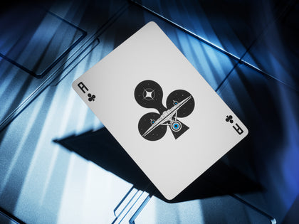 Star Trek Playing Cards – image 1