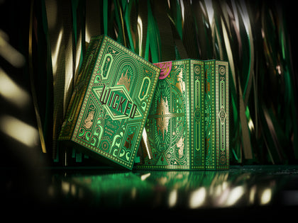 Wicked Playing Cards – image 1