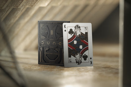 Dune Playing Cards – image 1