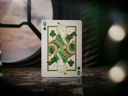 Wicked Playing Cards – image 2