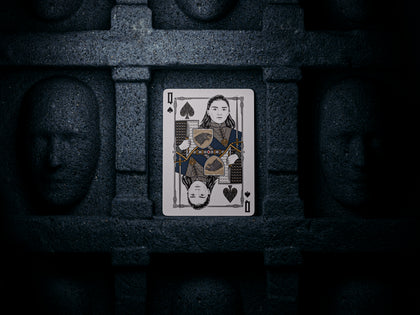 Game of Thrones Playing Cards – image 2